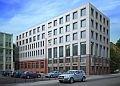 Vantage Development wybrała generalnego wykonawcę Delta44