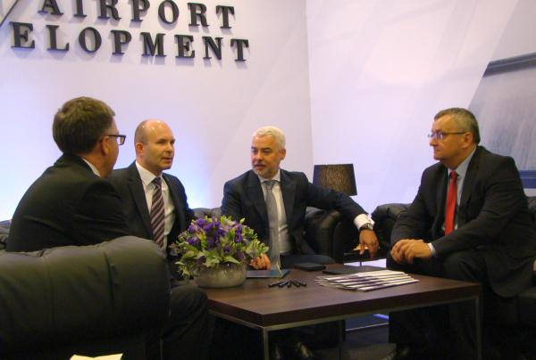 PHN i Chopin Airport Development chcą efektu synergii