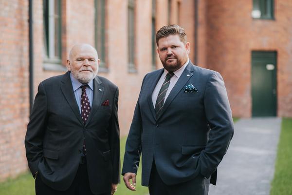 F.B.I. Tasbud rozwija działalność eksportową