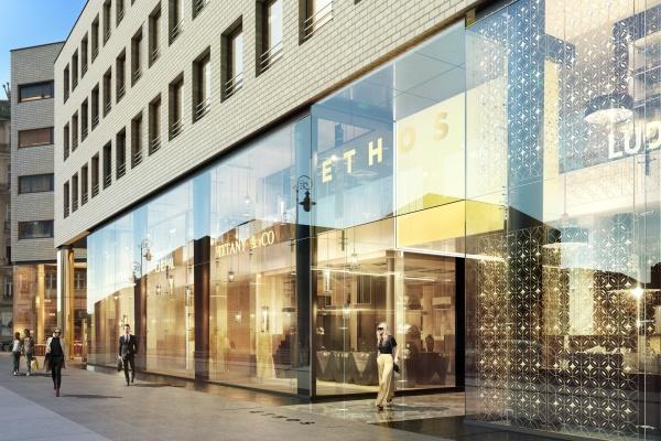 Nowy dyrektor w Kulczyk Silverstein Properties poprowadzi projekt Ethos