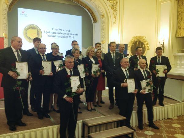 Grunt na Medal, czyli gdzie mogą powstać inwestycje przemysłowe