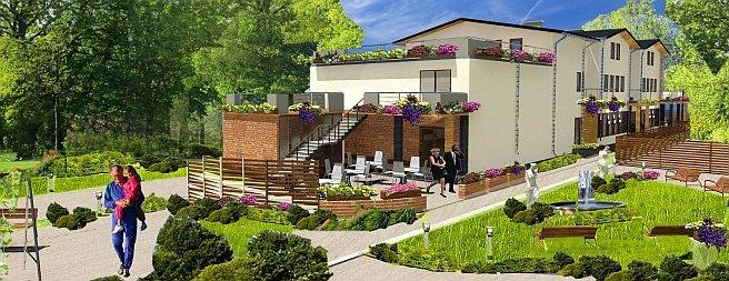 Kolejna inwestycja hotelowa w Lublinie