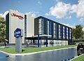 W Gdańsku powstanie hotel Hampton by Hilton