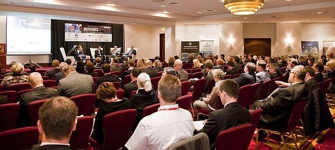 Najnowsze trendy w architekturze biurowców na konferencji "Biurowce w Polsce"