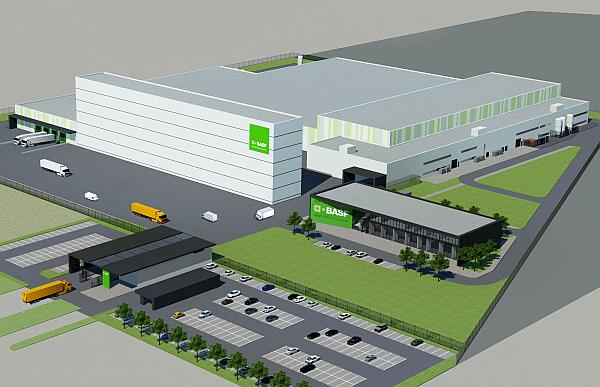 Otwarcie fabryki katalizatorów BASF