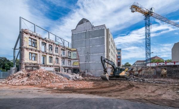 Rusza budowa i rewitalizacja Jagiełły 6