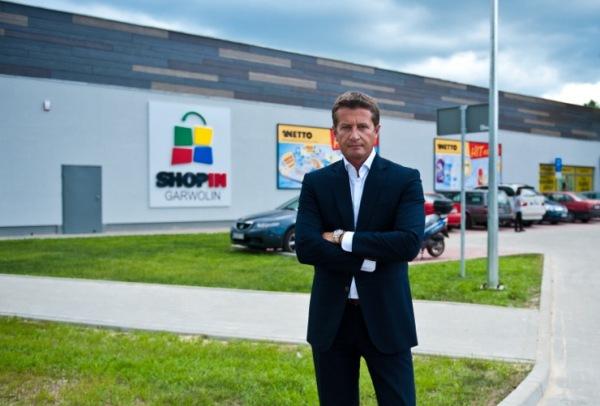 Tower Investments ma nową strategię