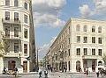 Grupa IPOPEMA pierwszym najemcą Le Palais
