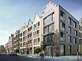 Inpro sprzedało blisko 40 proc. apartamentów w inwestycji Kwartał Kamienic