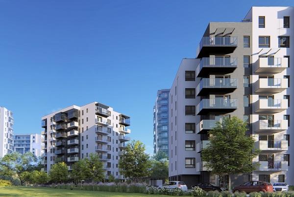 Nowa inwestycja Euro Styl