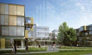 Wilanów Office Park – nowoczesny kompleks biurowy w stolicy