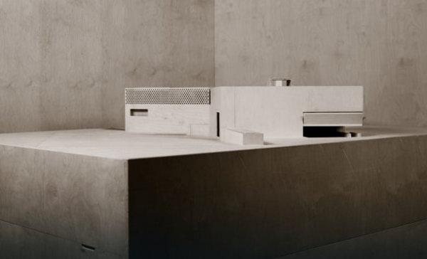 Strabag wybuduje Muzeum Piłsudskiego