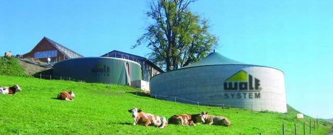 Kto powinien zainwestować w budowę biogazowni rolniczej?