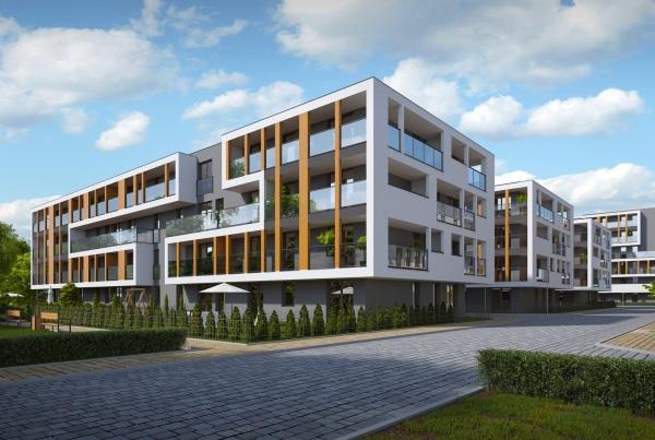 W Krakowie wyrośnie Wielicka Garden