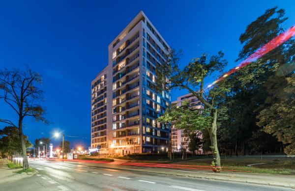 Red Park po raz czwarty i ostatni