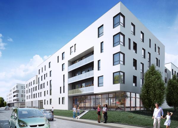 Polnord startuje z osiedlem na warszawskim Wilanowie