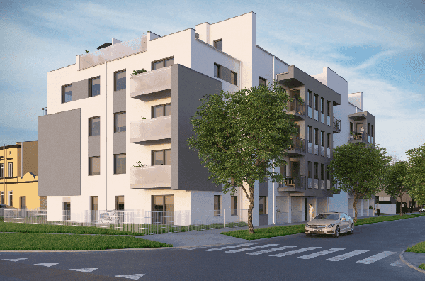 Quadro Development znów buduje w Poznaniu