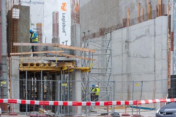 Drugie życie kamienicy Pod Pelikanem