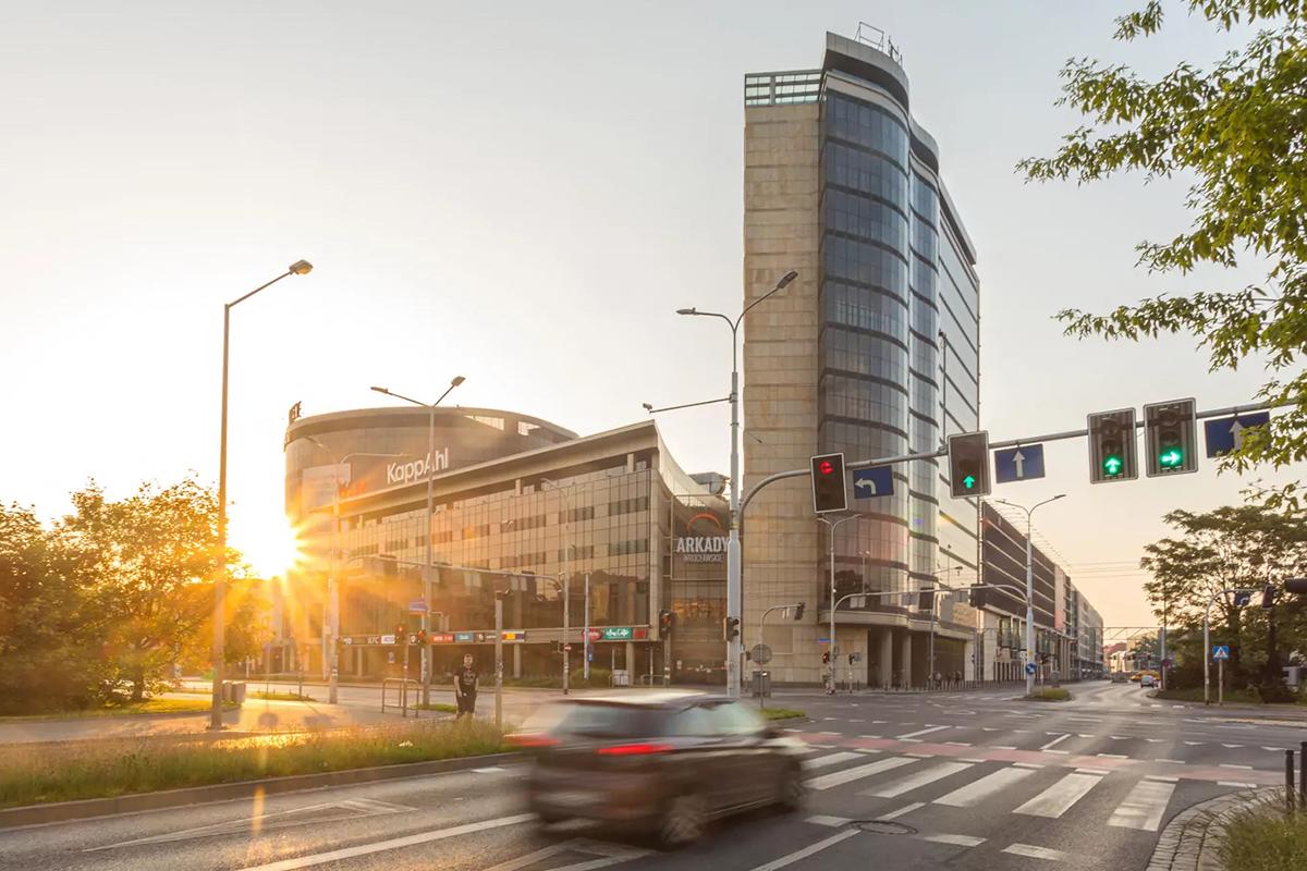 Vastint Poland planuje nowy projekt we Wrocławiu