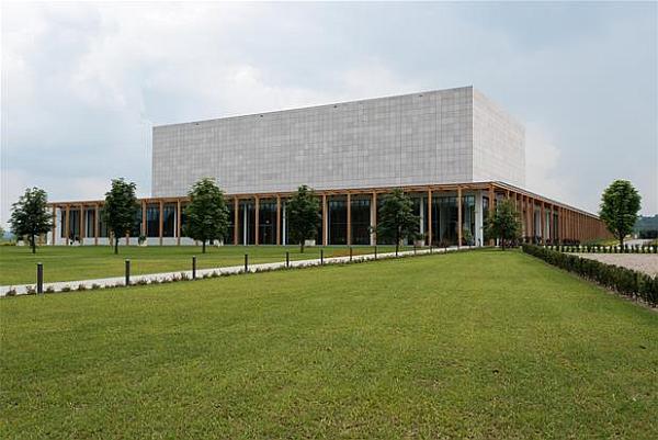 SARP nagrodziło najlepsze projekty