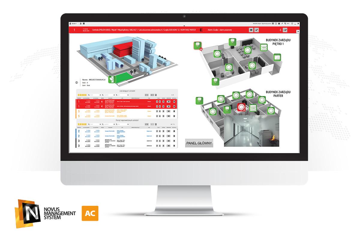 Bezpieczeństwo na najwyższym poziomie – kompleksowe rozwiązania od AAT Systemy Bezpieczeństwa
