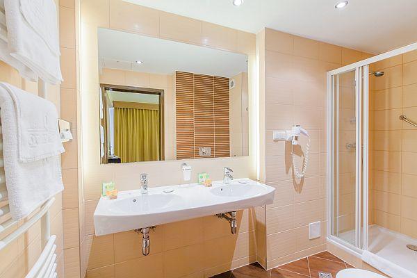 Qubus Hotel Złotoryja modernizuje wnętrza