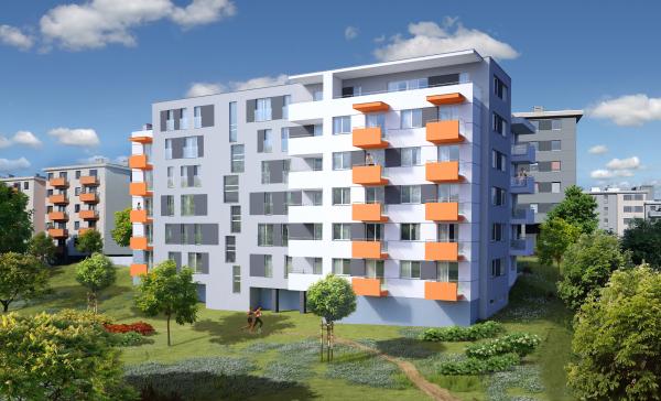 Słoneczne Wzgórze jeszcze większe