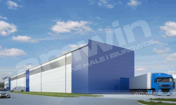 Amwin buduje w Słupcy