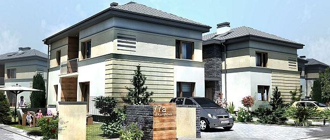 Kamyk Zielony urośnie