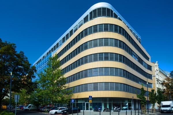 Stratos Office Center zmienia właściciela