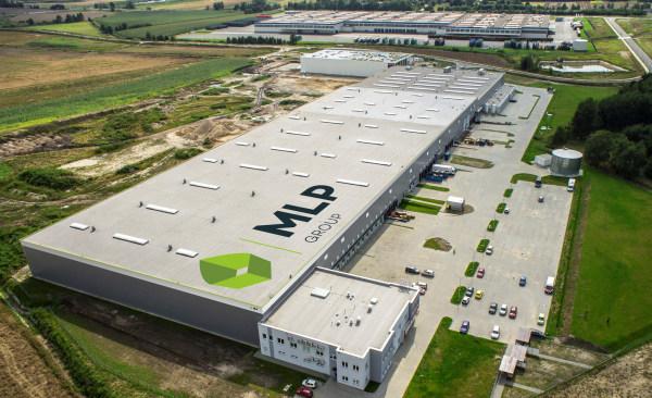 MLP Group powiększa parki magazynowe i zapowiada nowe projekty