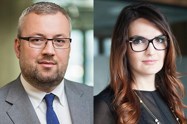 Zmiana władz w Skanska w Polsce i CEE