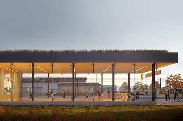 Trzecia linia metra. Przetarg w przyszłym roku