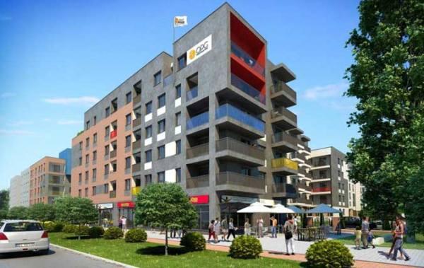 W Łodzi powstanie osiedle Art Modern