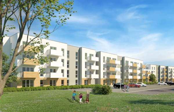 Kolejne projekty Murapolu