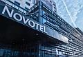 Otwarcie hotelu Novotel w Łodzi