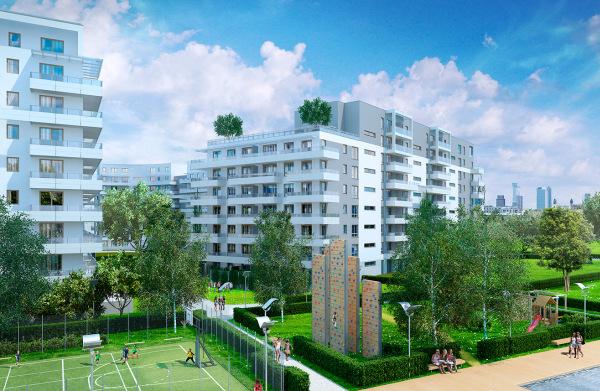 J.W. Construction Holding: 27 nowych inwestycji do 2016 r.