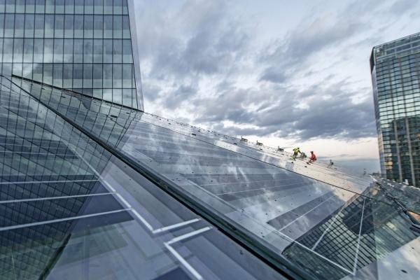 Q22 na finiszu (wideo)