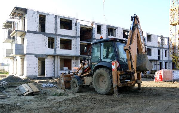 FB Antczak przyspiesza prace dzięki łagodnej zimie