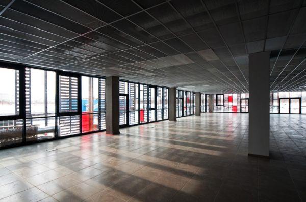 Qumak podwykonawcą na budowie Małopolskiego Parku Technologii Informacyjnych