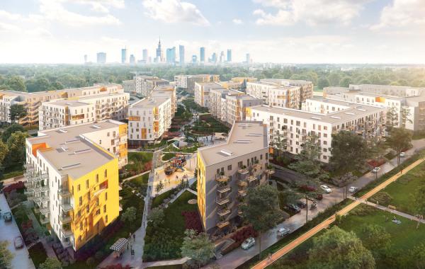 Miasto Moje - będzie III etap