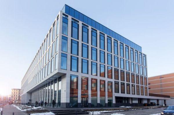 Echo Investment sprzedało biurowiec Nobilis