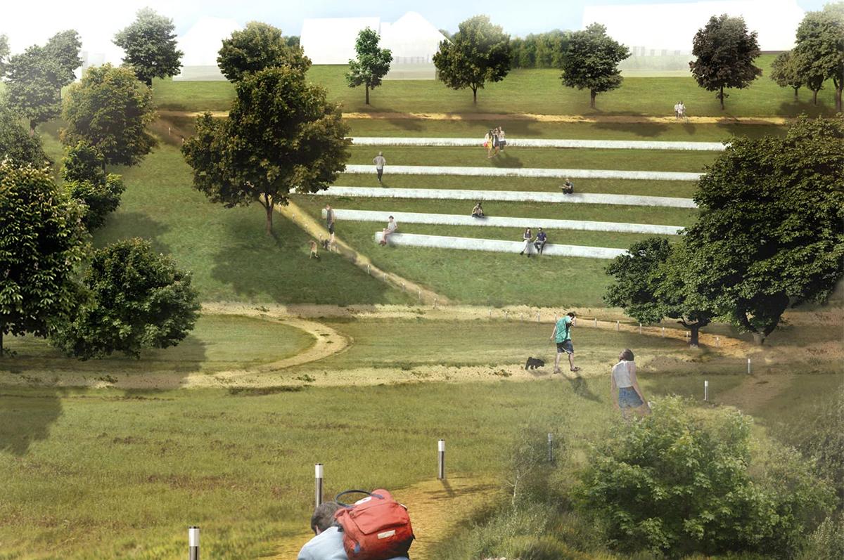 Zielony deal w Lublinie – 75 hektarów parku w zamian za zgodę na 2,5 tys. mieszkań