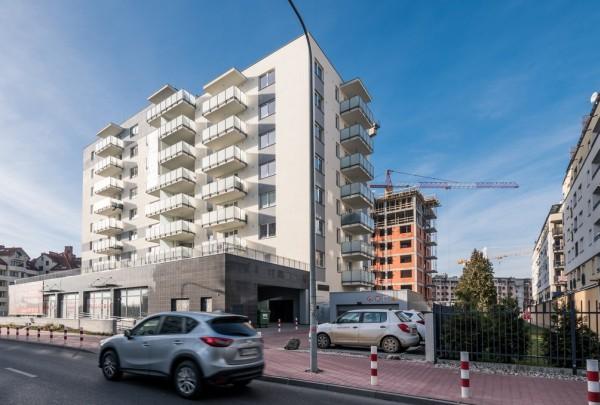 Red Real Estate Development pracuje nad trzema projektami