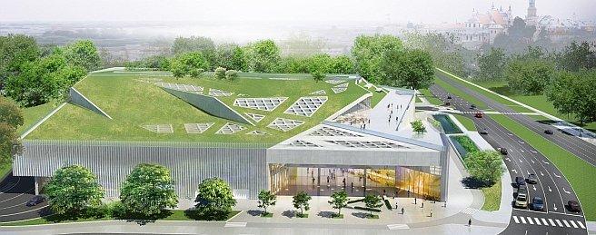 IMMOFINANZ Group rozpoczyna w Lublinie projekt Tarasy Zamkowe