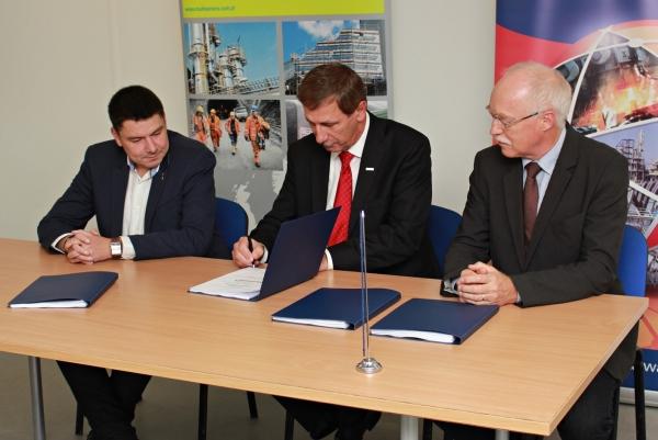 Multiserwis podwykonawcą na budowie Elektrowni Opole