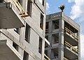 Warszawskie inwestycje: konstrukcja Apartamentów przy Krasińskiego gotowa