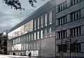 Wmurowanie kamienia węgielnego pod nowym budynkiem ASP w Warszawie