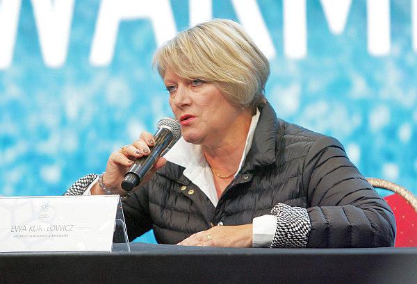 Ewa Kuryłowicz: należy podjąć dialog z miejscem