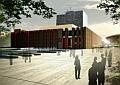 Od węgla do kultury, czyli siedziba Narodowej Orkiestry Symfonicznej Polskiego Radia w Katowicach